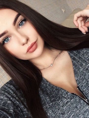 Проститутка Фрида